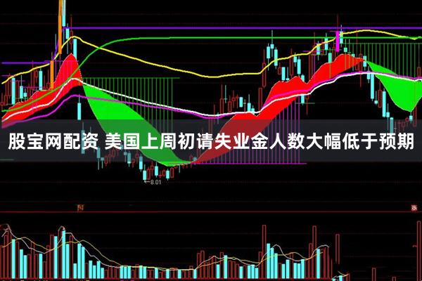 股宝网配资 美国上周初请失业金人数大幅低于预期